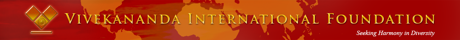 Vivekananda International Foundation